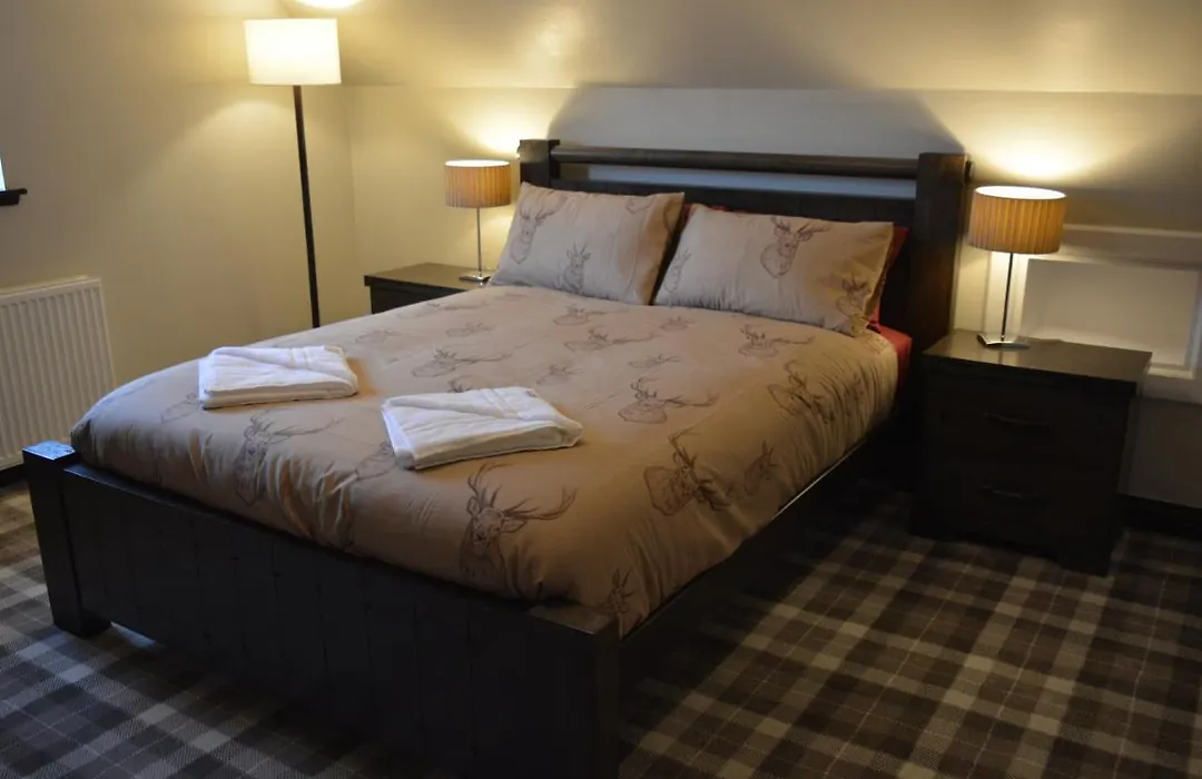 Appin House B&B-1