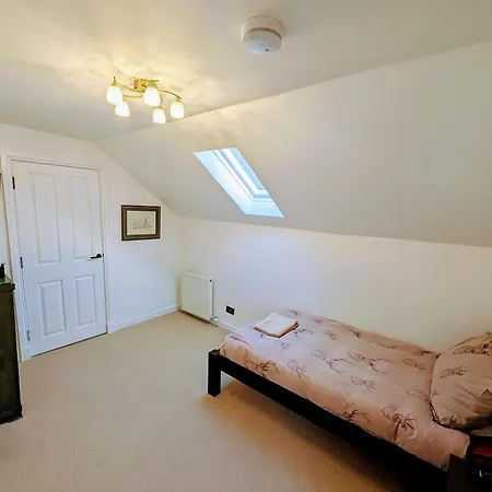 Appin House B&B-2
