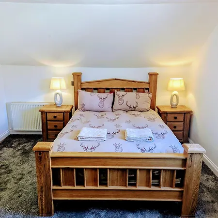 Appin House B&B-3
